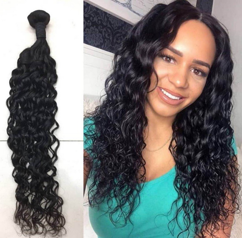 Chinese Hair Wholesaler Shine Beauty Hair Bundle Deals Brazilian