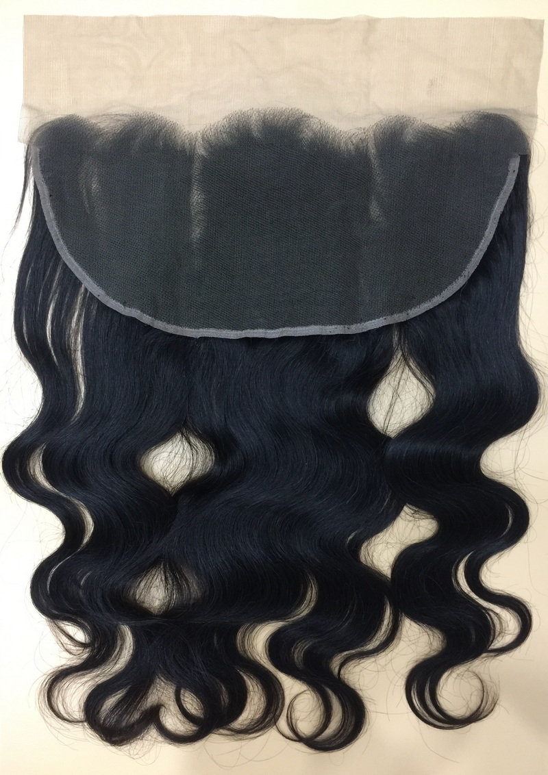 Shine Beauty Hair Factory Affordable Brazilian Hair Body Wave 13x6 Swiss Lace Frontal Preplucked For Sale Fast Free Shipping