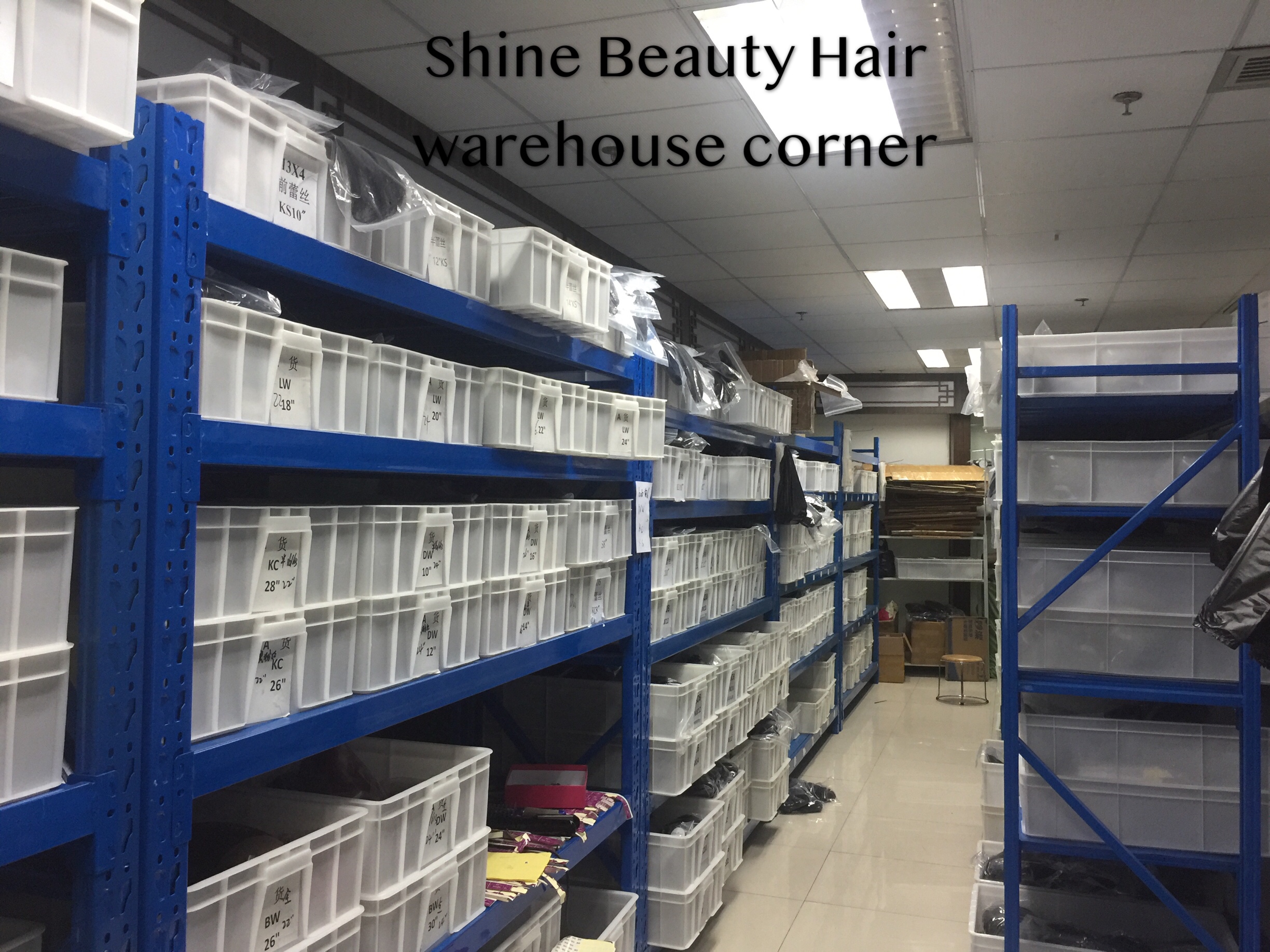 What Are The Advantages Of Shine Beauty Hair Company?