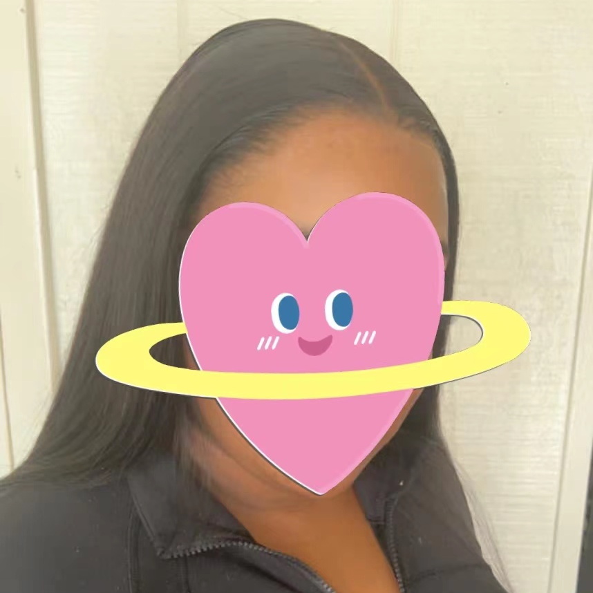 180% Density 13x4 Lace Frontal Wigs Customer''s Review With Actual Pictures