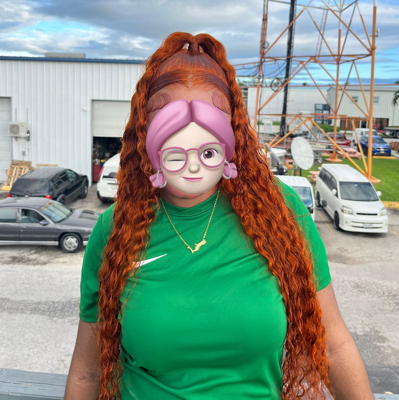 Customer Reviews: Why Shine Beauty Hair Wigs Are a Top Choice for Quality and Style